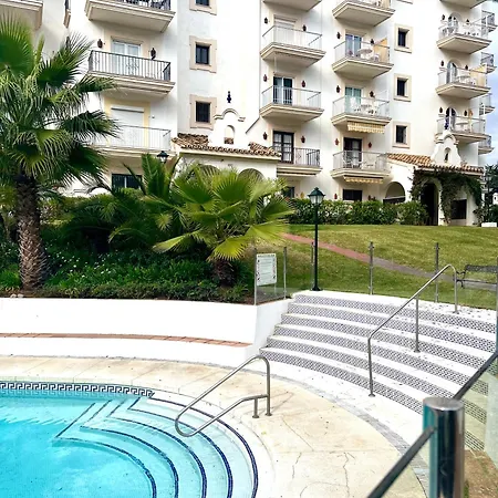 Apartment Puerto Banus Au Pied De La