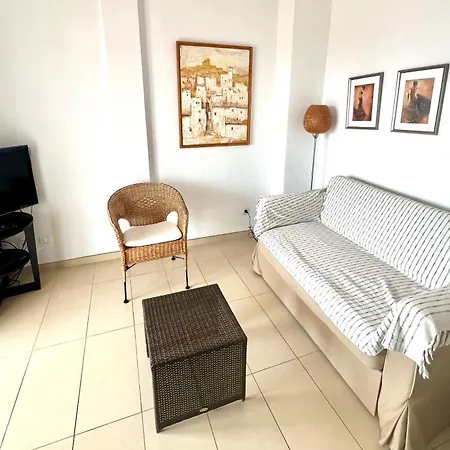 Puerto Banus Au Pied De La Marbella
