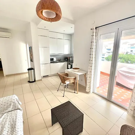 Apartment Puerto Banus Au Pied De La Marbella