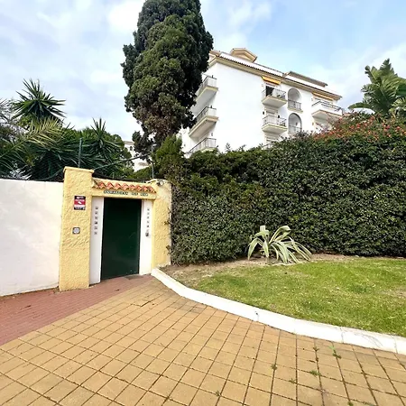 Apartment Puerto Banus Au Pied De La