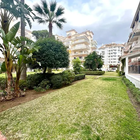 Apartment Puerto Banus Au Pied De La *