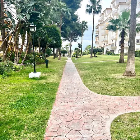 Apartment Puerto Banus Au Pied De La