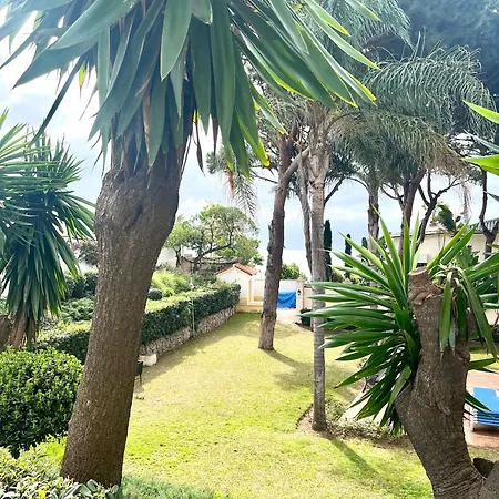 Puerto Banus Au Pied De La Marbella