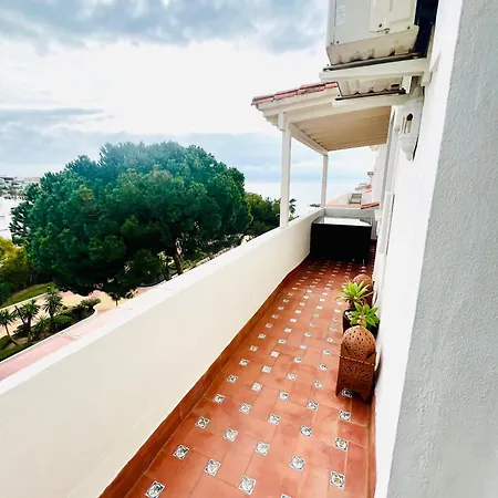 Apartment Puerto Banus Au Pied De La Marbella