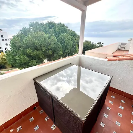 Apartment Puerto Banus Au Pied De La Marbella