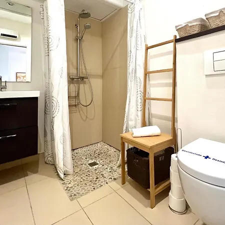 Apartment Puerto Banus Au Pied De La *