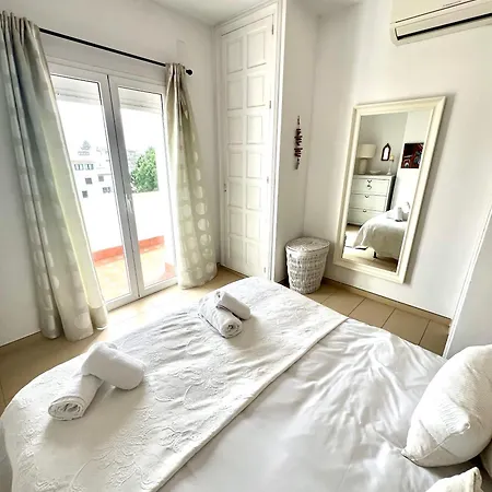 Apartment Puerto Banus Au Pied De La