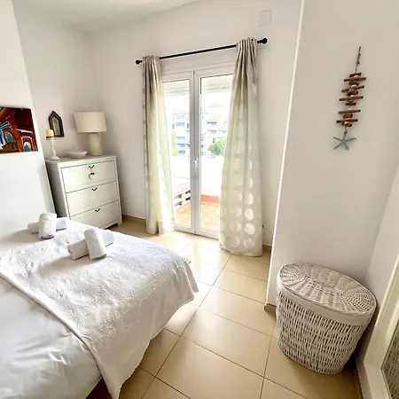 Puerto Banus Au Pied De La