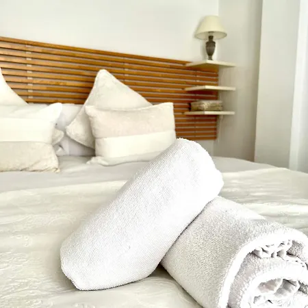 Apartment Puerto Banus Au Pied De La Marbella