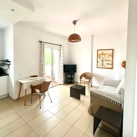 Apartment Puerto Banus Au Pied De La *