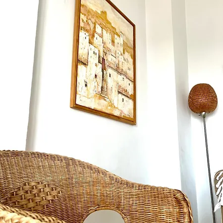 Apartment Puerto Banus Au Pied De La Marbella