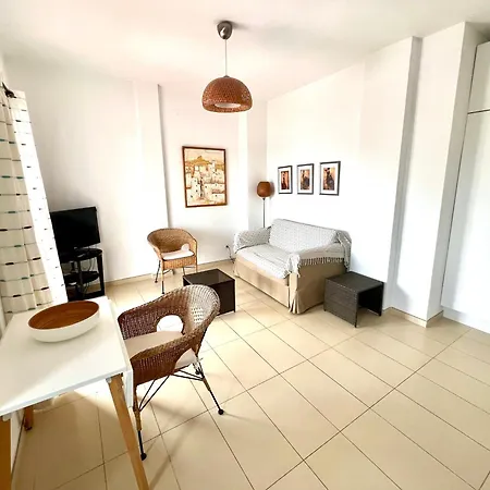 Apartment Puerto Banus Au Pied De La *