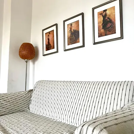 Apartment Puerto Banus Au Pied De La Marbella
