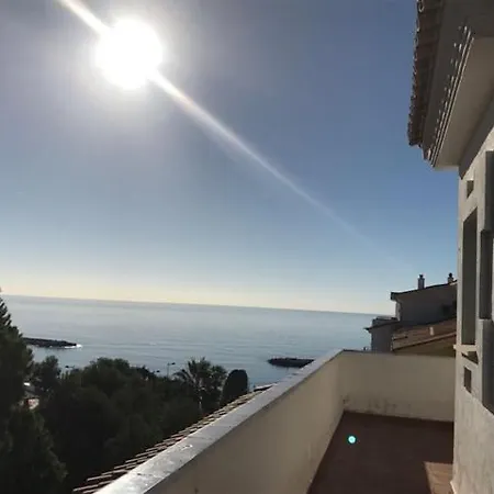 Puerto Banus Au Pied De La